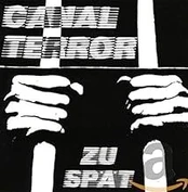 Per vėlu