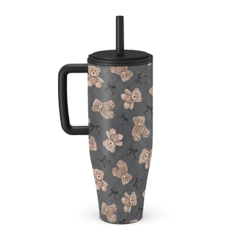 BFF - All Day Leakproof Tumbler