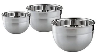 Rosle RöslE Deep Bowl 3 vnt.
