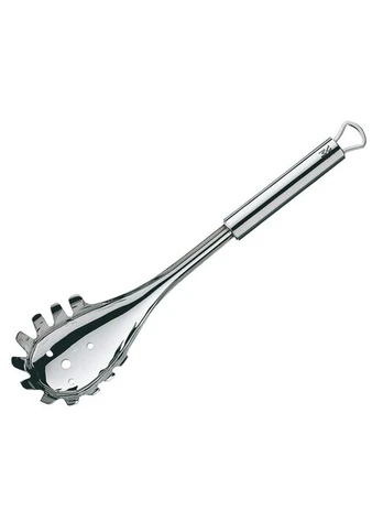 WMF makaronų šaukštas, 1 vnt.