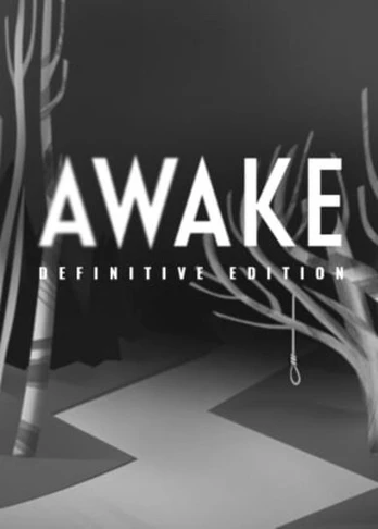 AWAKE Definitive Edition PC