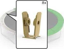 Berg T-Series - Tube Insert