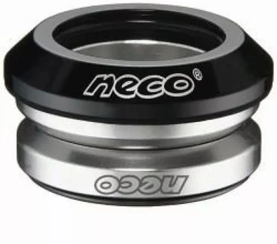 NECO Integruotas Vairas 1 1/8