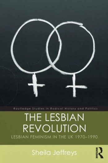 Lesbian Revolution