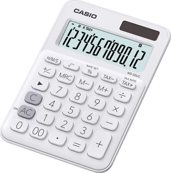 Casio MS-20UC-WE-S