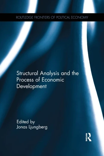 Structural Analysis and the Process of Economic Development