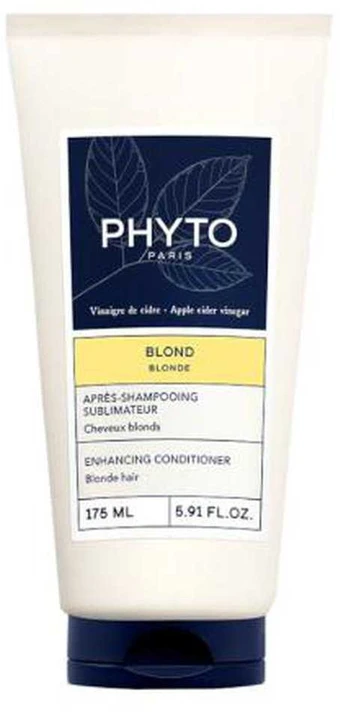 Phyto RUBIO sublimating conditioner 175 ml