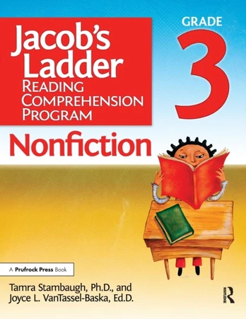 Jacob's Ladder Reading Comprehension Program