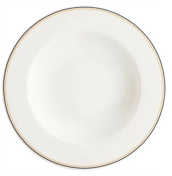 Verlo Gili lėkštė, 26 cm, Forte Lino