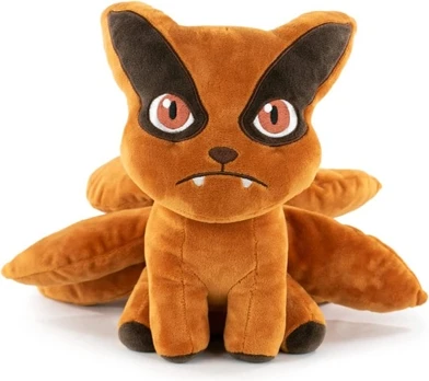 NARUTO Impulse pliušinis žaislas asort 25cm., 466192