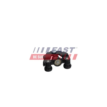 Ritinėlio kreiptuvas, atstumiamos durys FAST FT11347