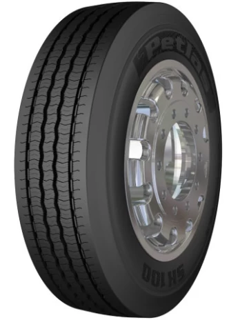 PETLAS SH100 (ST) 3PMSF 265/70 R19.5 143 J