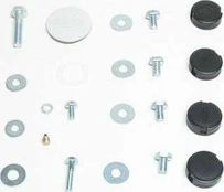 Berg Assembly Set Basic/Extra
