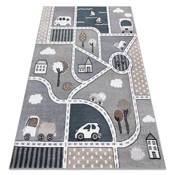 Vaikiškas kilimas Fun Strade 160x220 cm