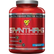 BSN Syntha-6 Original - 2290 g.