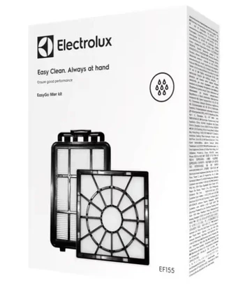 Electrolux EF155 EASYGO (JUNJI) FILTER KIT