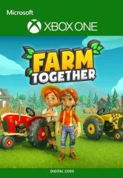 Farm Together Xbox kaina