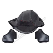 Šalmo pamušalas LS2 OF562 3vnt.