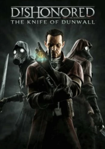 Dishonored: The Knife of Dunwall PC
