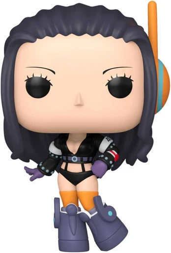 Funko POP figure Plus One Piece Nico Robin