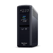 Maitinimo šaltinis UPS CyberPower CP1600EPFCLCD kaina