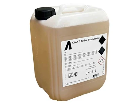 Avant Denmark As Avant Active Pre-Cleaner Svanemærket 10L