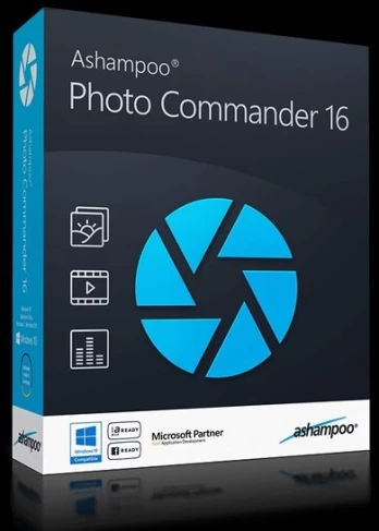 Photo Commander 16