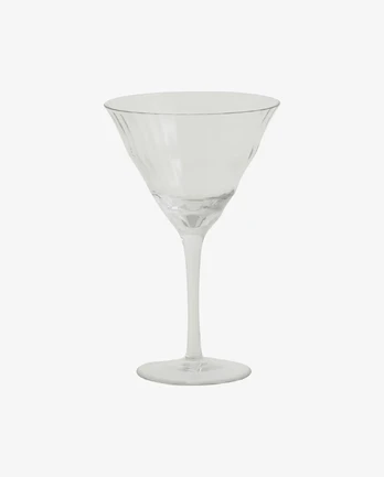 OPIA kokteilinė taurė, 360 ml, skaidri