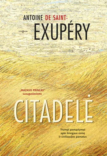 KNYGA Citadelė