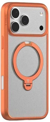 Dėklas Torras OSTAND SPIN SERIES IPHONE 17