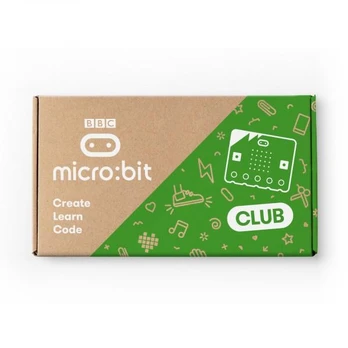 Oem BBC micro:bit 2 Club - 10x edukacinis rinkinys