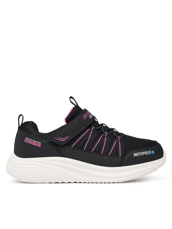 Skechers Laisvalaikio batai Bounder Pro - Aqua Step 303484L Juoda