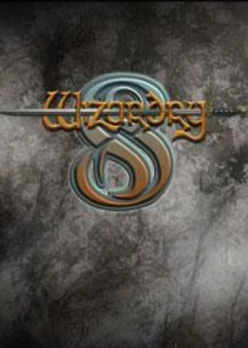 Wizardry 8 PC