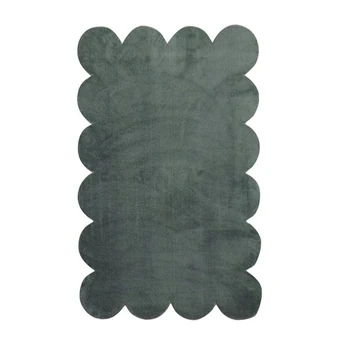 Asir kilimas Laser Plush 80x300 cm