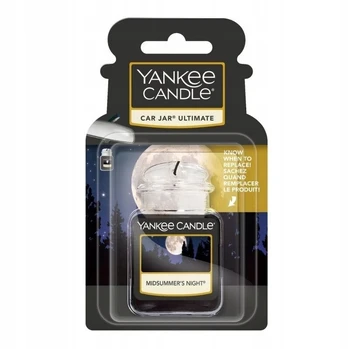 Yankee Candle Ultimate Midsummer's Night