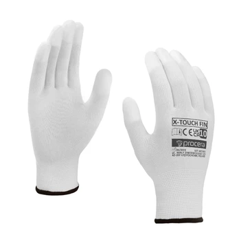 Darbo pirštinės Procera X-TOUCH