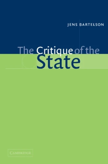 Critique of the State