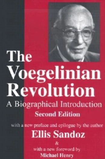 Voegelinian Revolution