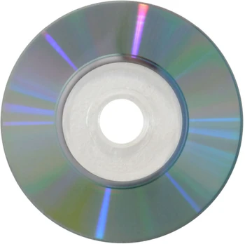 Omega Omega CD-R Mini 200MB/23min (8cm)