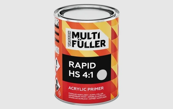 MULTI FULLER Gruntai MF 16518