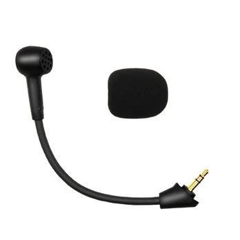 Replacement Microphone for HyperX Cloud Flight/Flight S