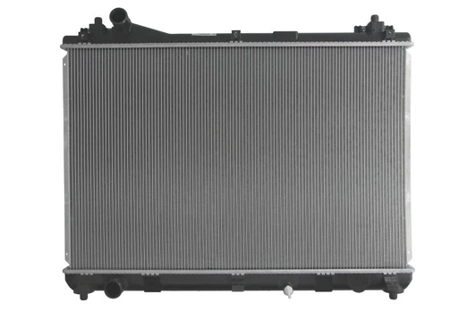 Variklio radiatorius DENSO DRM47016