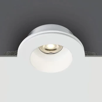 Užglaistomas šviestuvas 10105GT2