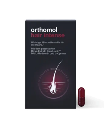 Orthomol Hair Intense