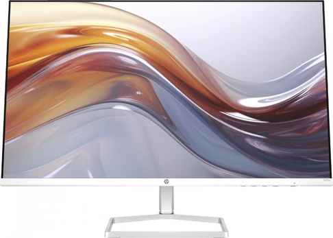 Monitorius HP 527sa