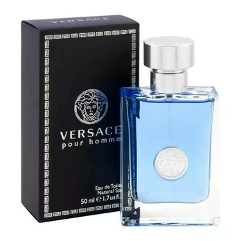Versace Pour Homme EDT 50ml