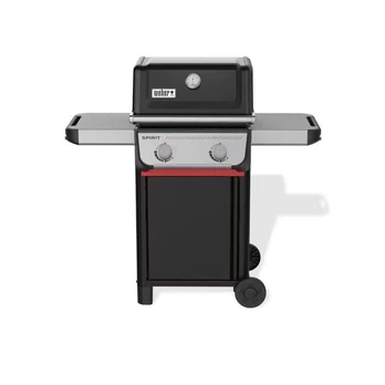 Dujinė Kepsninė Weber Spirit E-210