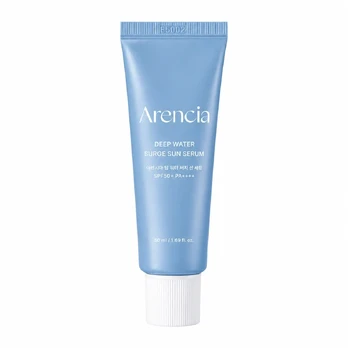 Arencia - Deep Water Surge Sun Serum, 50ml