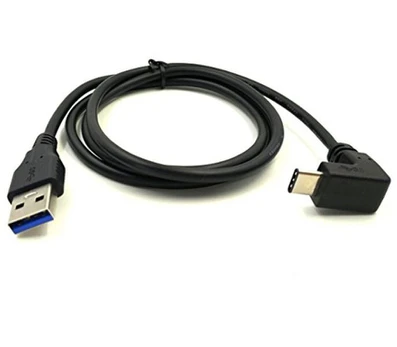 Kampas Usb-c 3.1 į Usb 3.0 laidas, 1m