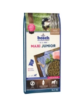 Bosch Maxi Junior 3 kg kaina